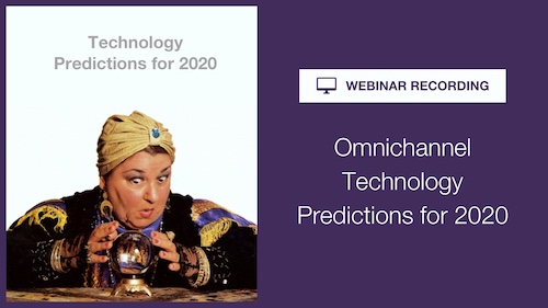 Technology Predictions for 2019